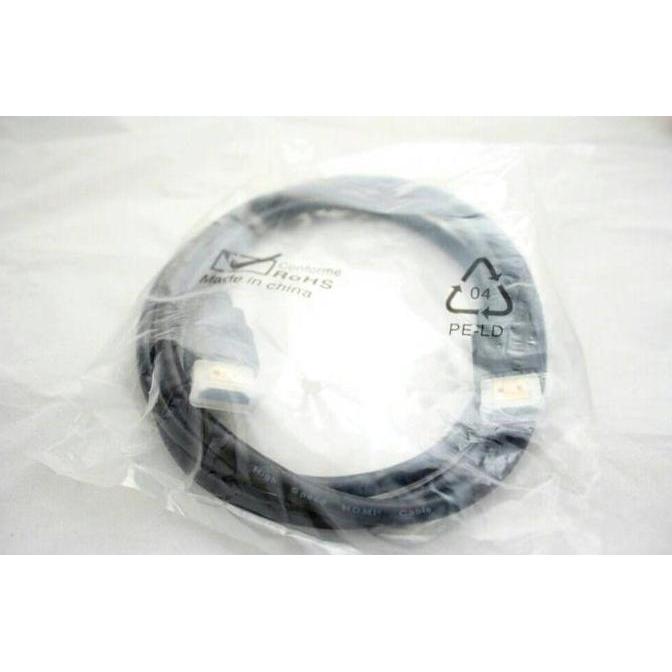 Instancodbisa- Kabel Hdmi Dari Dvr Cctv Ke Tv Monitor Panjang 1 Meter