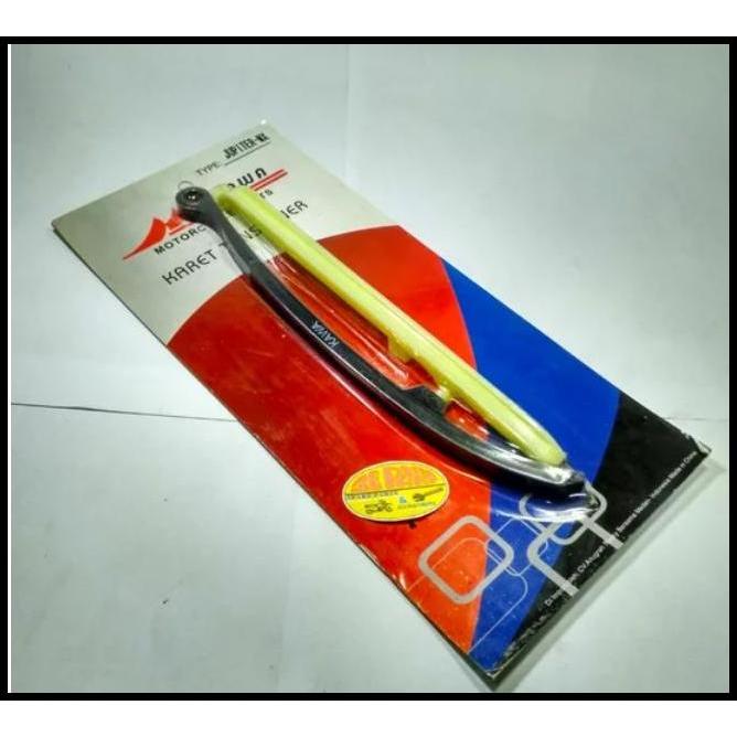 TERLARIS LIDAH TENSIONER JUPITER MX 5YP SET