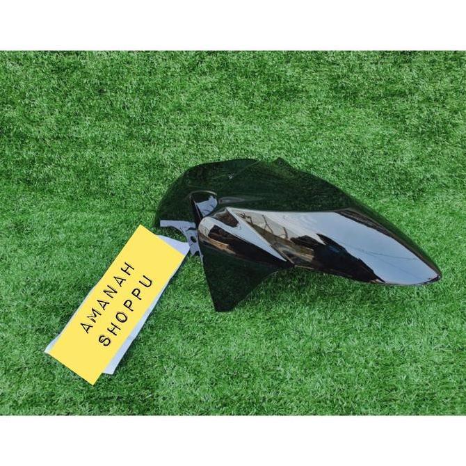 DY142 - SPAKBOR DEPAN VARIASI NINJA R RR VIXION OLD NEW Motor