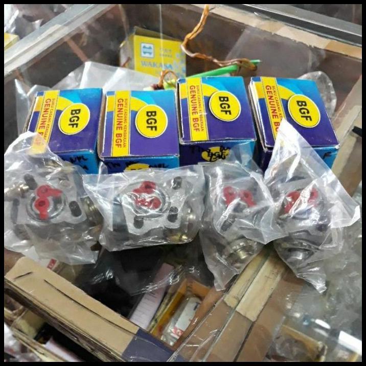 BEST DEAL MASTER REM DEPAN/ KOWER REM/ WHEEL CYLINDER COLT T120/ L300 BENSIN 