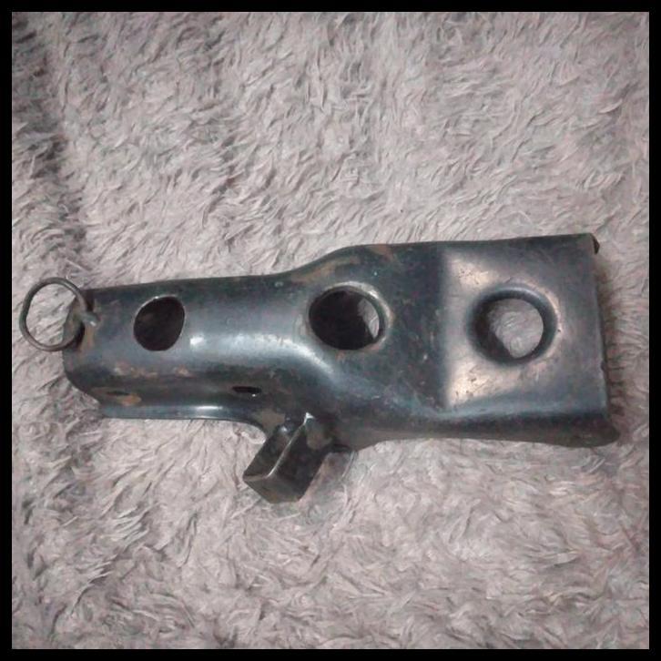 TERLARIS PANKON MESIN HONDA TIGER REVO . TIGER LAMA ORIGINAL