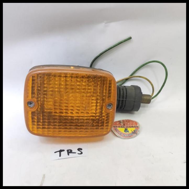 GRATIS ONGKIR LAMPU SEN SUZUKI TRS TRZ SEIN RETING 