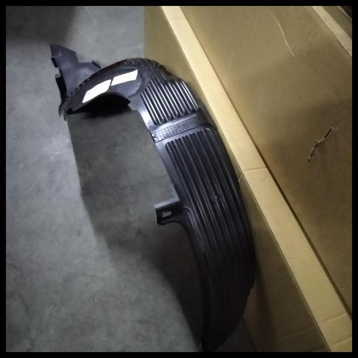 TERBARU INNER FENDER KIA ALL NEW PICANTO 2012-2016 86811-1Y300/86812-1Y300 ORI