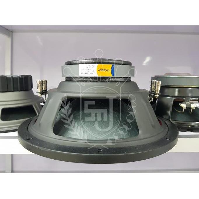 promo 12" LG 1295-2 LEGACY SUBWOOFER