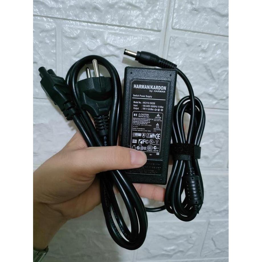 promo ADAPTOR CHARGER SPEAKER HARMAN KARDON ONYX STUDIO 4 5 6 7