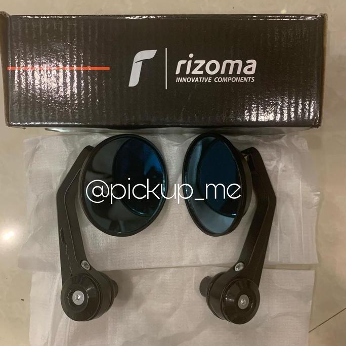 DI86 >> SPION JALU BULAT RIZOMA / SPION JALU VESPA / SPION CLASIC RIZOMA