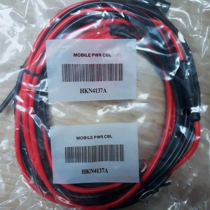 promo Kabel Dc Motorola Gm 328 3188 3688