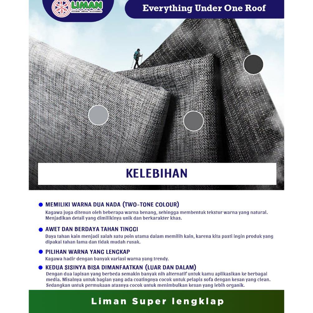 Murah Kain Sofa Kagawa