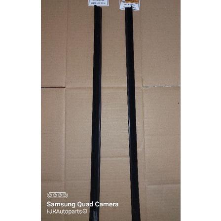 siap kirim] Weather Strip GranMax Luxio / Karet Pelipit List Kaca