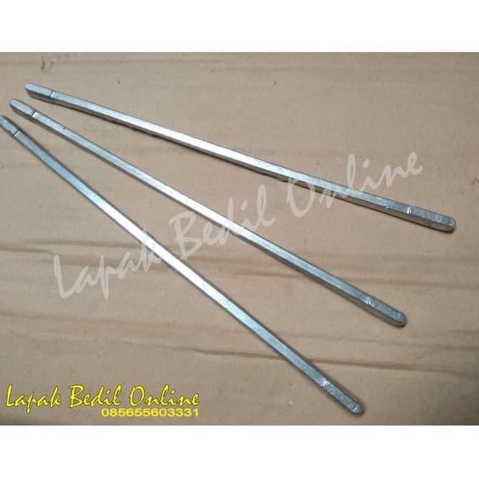 KD AS1 / Timah Batang Batangan Timah Patri Kuningan