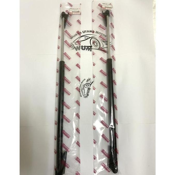 Shock Bagasi Sok Pintu Belakang Hidrolik Bagasi Daihatsu Luxio