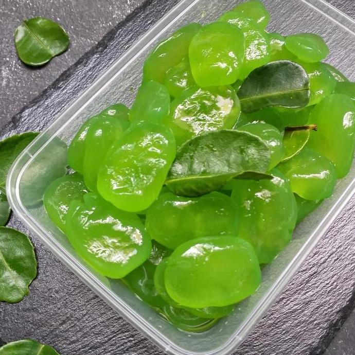 Frutexz- Kolang Kaling-Manisan Kolang Kaling-Manisan Kolang Kaling Wangi