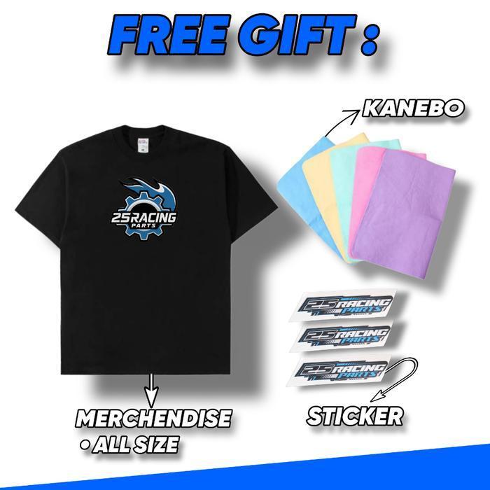 Paket Cvt Full Daytona Nmax - Aerox - Lexi Paket Komplit Super Full Upgrade Cvt Yamaha Mio Karbu Mio