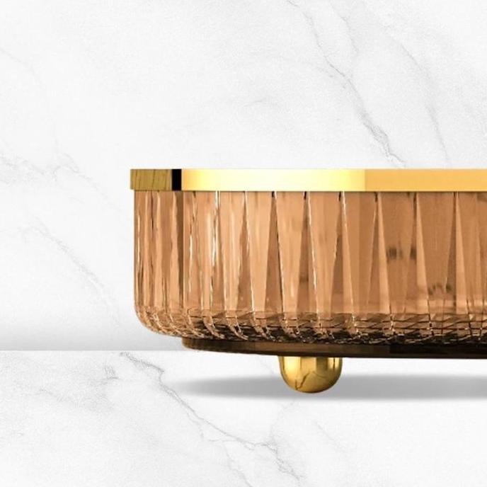 Baru Rak Make Up Organizer Tempat Makeup Tempat Make Up Aesthetic Rak Meja Tempat Kosmetik Hsb875