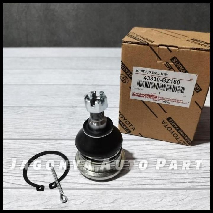 TERMURAH BALL JOINT GRAND NEW VELOZ AVANZA GREAT XENIA 2016 2017 2018 2019 2020 