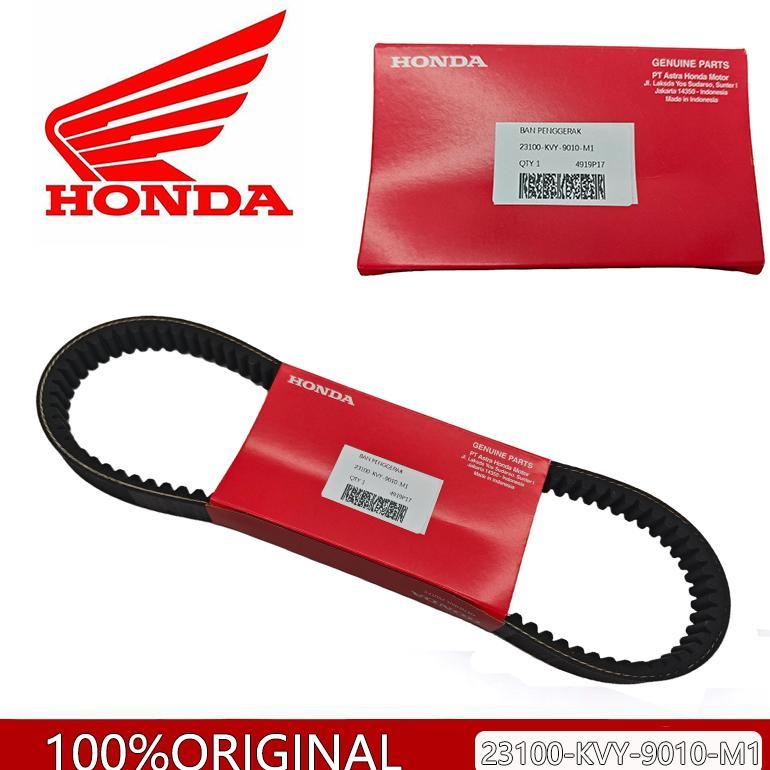 vanbelt belt v panbelt honda beat 23100-kvy-9010-m1