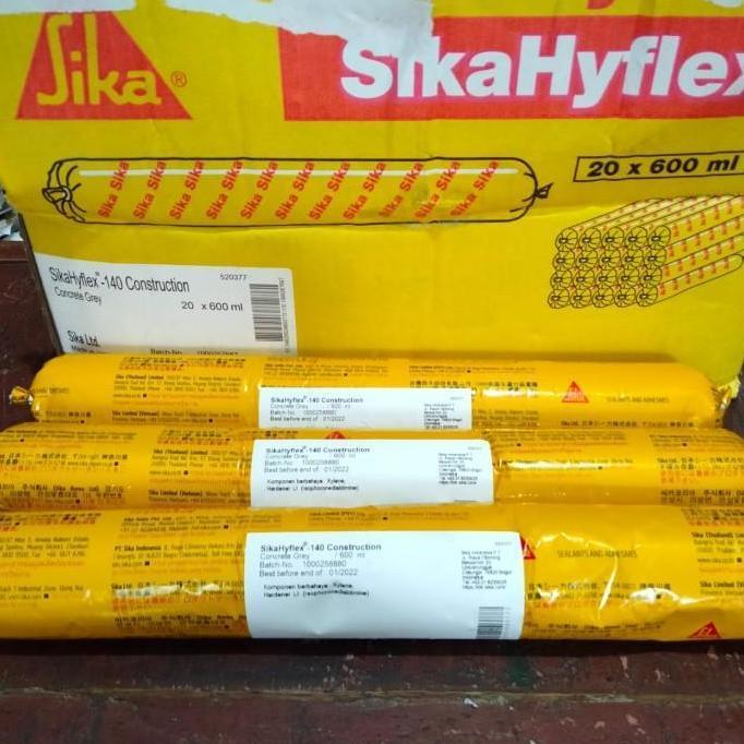 e Sealant SIKA HYFLEX-140 / Lem Sosis