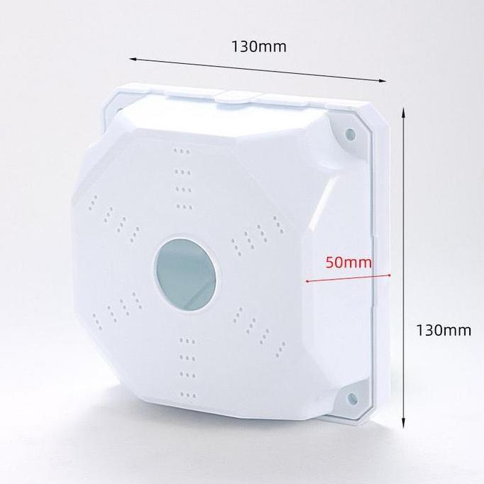 Allpix- Duradus Cctv Outdoor Indoor Junction Box Cctv Outdoor Indoor