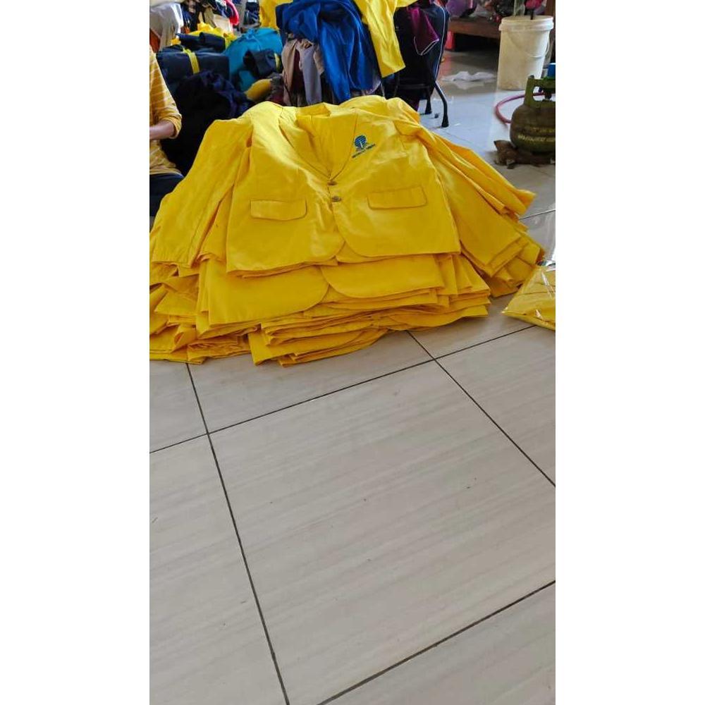 Recommended Produsen Jas Ut Ready Almamater Universitas Terbuka Indonesia Upbjj