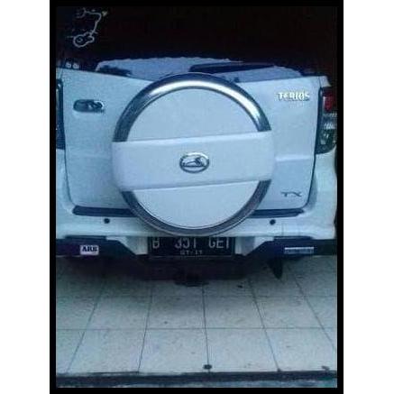 DISKON TOWING BAR ARB RUSH 