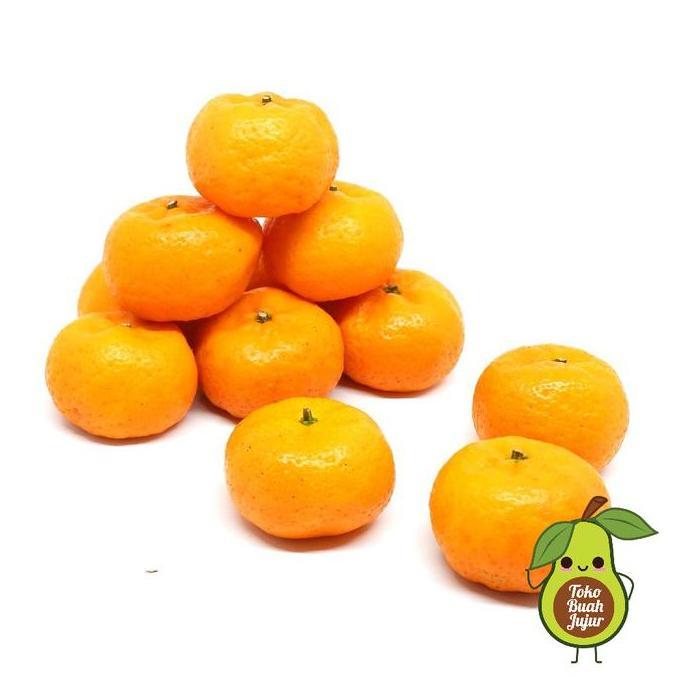 Frutexz- Jeruk Shantang Madu Santang Madu 1Kg