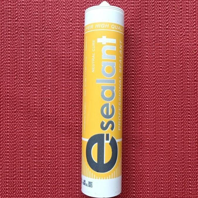 Sealant netral merk KLEBERMANN GM warna coklat bronze