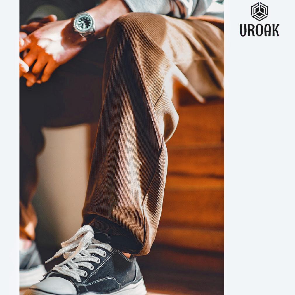 NEW PRODUCT CELANA CORDUROY PRIA CELANA CORDUROY LONGGAR LONGGAR KULOT CELANA VINTAGE PRIA FASHION L