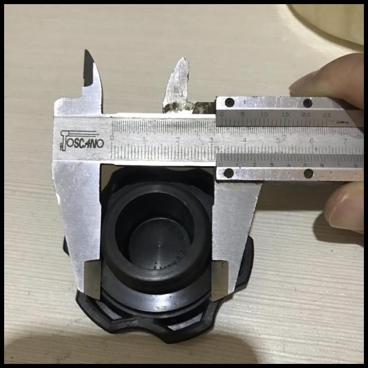 TERMURAH TUTUP OLI MESIN ISUZU PANTHER NHR55 NKR66 GIGA 8-94133-207-5