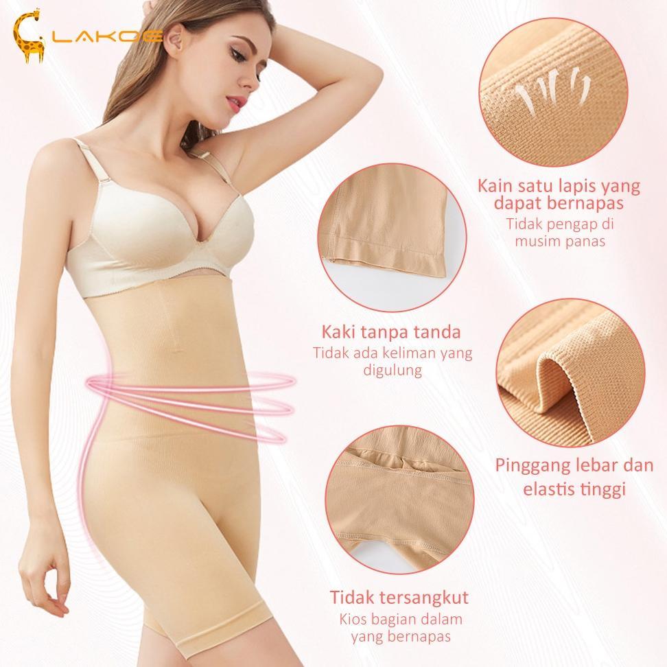 TERBARU LAKOEOFFICIALMALL COD KORSET CELANA PELANGSING PERUT BUNCIT CORSET CELANA PELANGSING PERUT W