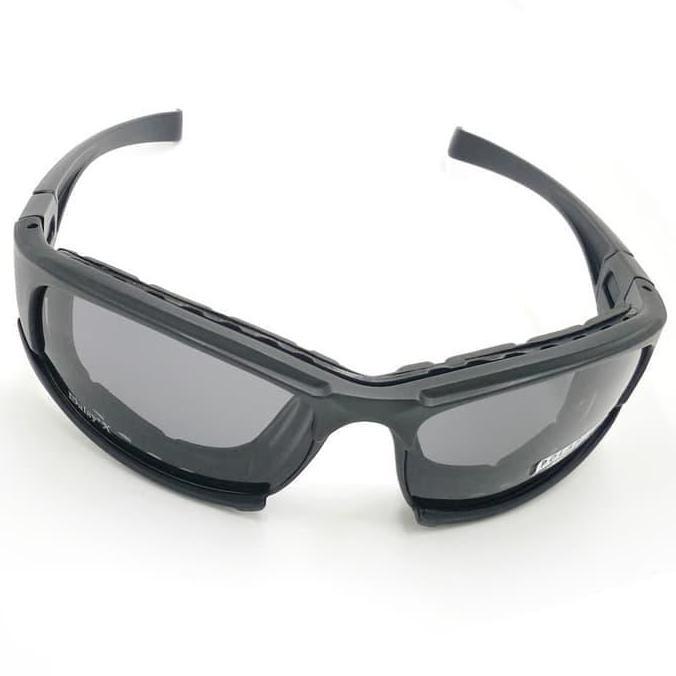 Kacamata Daisy X7 Kacamata Sporty Daisy X7 Kacamata Tactical