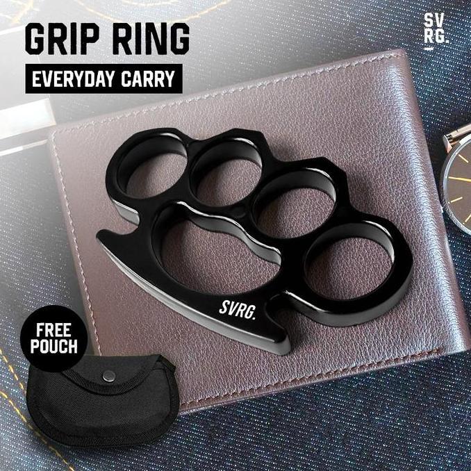 SVRG Premium Knuckle Grip - Knuckle Grip
