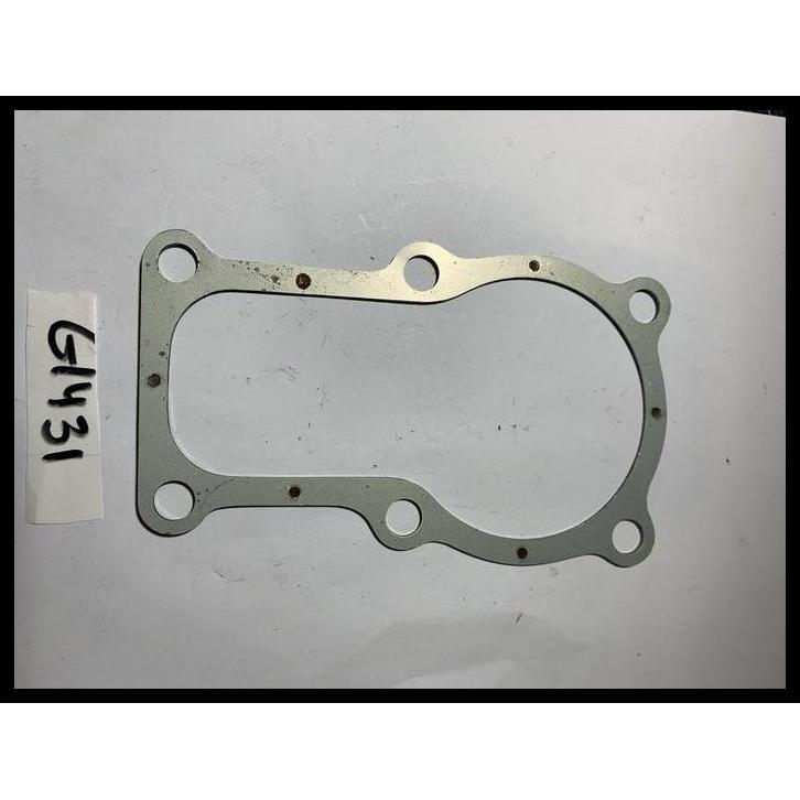 TERBARU PAKING PACKING TURBO LB6 11MM HINO RKT BODY KURUS 