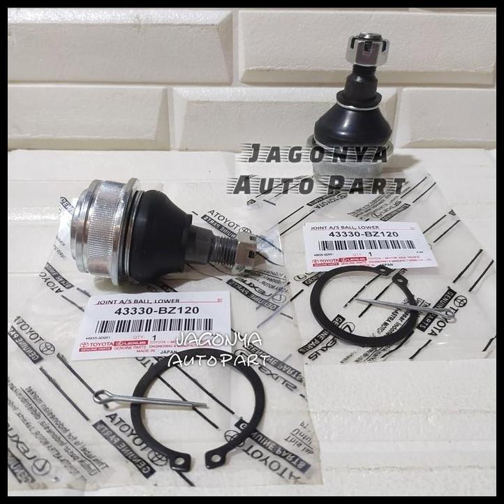 BEST DEAL 1PC BALL JOINT ARM RUSH TERIOS 2008 2009 2010 2011 2012 2013 2014 2015 