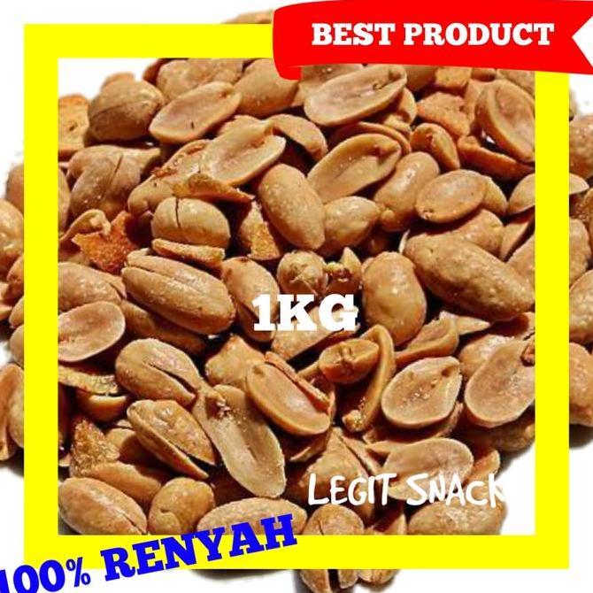 KACANG BALI / KACANG BAWANG 1 KG