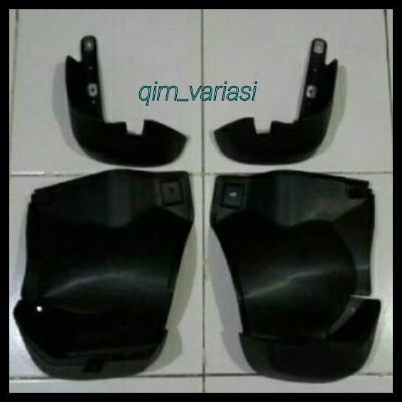GRATIS ONGKIR MUD GUARD / KARPET LUMPUR MOBILIO OEM ORIGINAL 