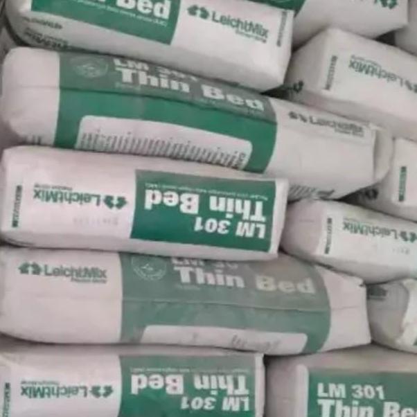 Lancarjaya- Perekat Hebel Leichtmix Broco