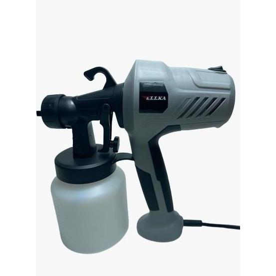 Gaswoii- Mesin Spray Gun Listrik Ellka Germany Mesin Semprot Cat Minyak Dan Cat Tembok