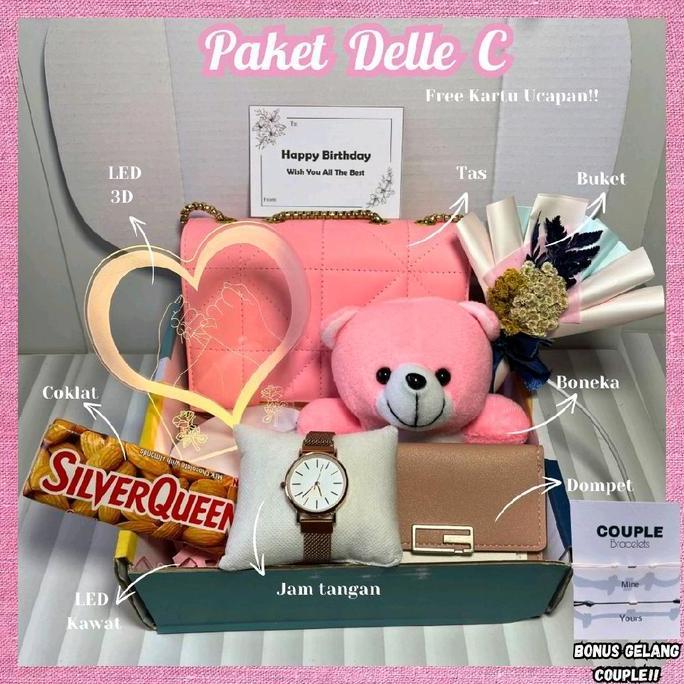 Idul Fitri 2026 Kado Ulang Tahun Cewek Kado Coklat Pacar Hadiah Pesta Ulang Tahun Hampers Ultah Kado