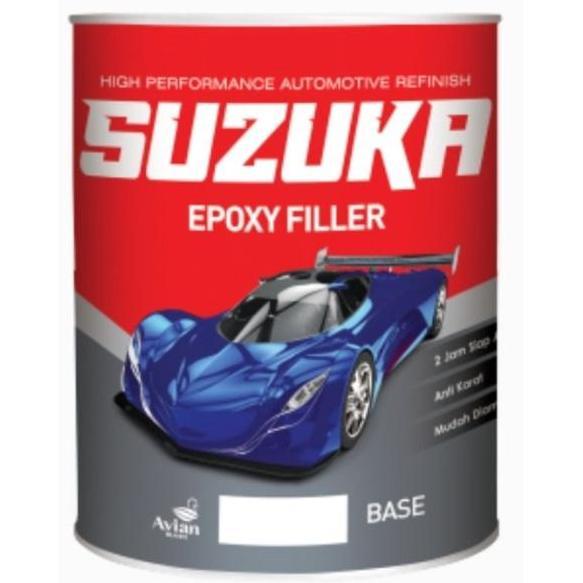 Epoxy Filler Suzuka 1 Kg