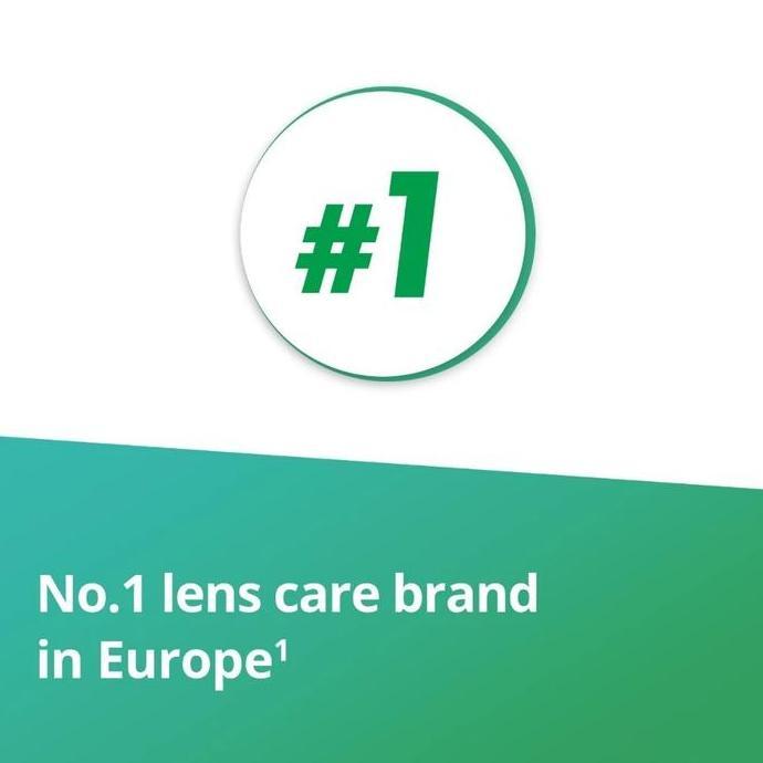 Eyasped- Optifree Puremoist 300Ml Solution Air Softlens