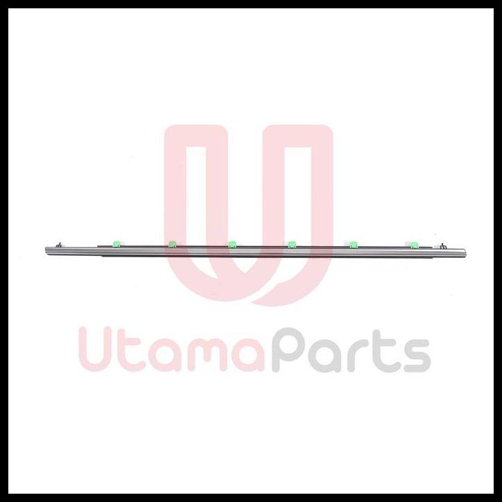 TERMURAH MOULDING LIST PINTU TENGAH KANAN CRV 2007-2011, 72410SWAA02 