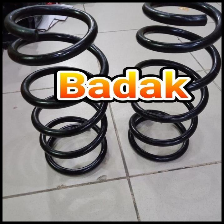 DISKON PER KEONG/PER SPIRAL DEPAN AVANZA VELOS ALL NEW AVANZA ASLI