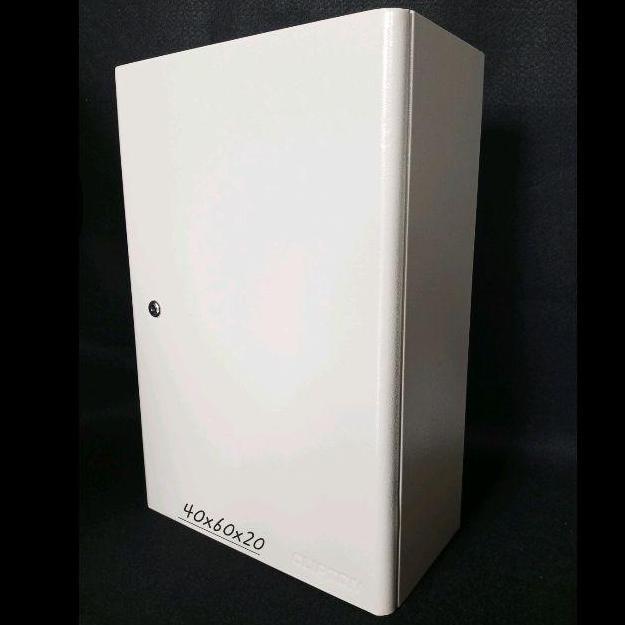 HARGA DISC - Box Panel Clipton 40 x 60 x 20 // Box Panel Clipton 40x60x20 / Box panel 40 x 60 x 20 /