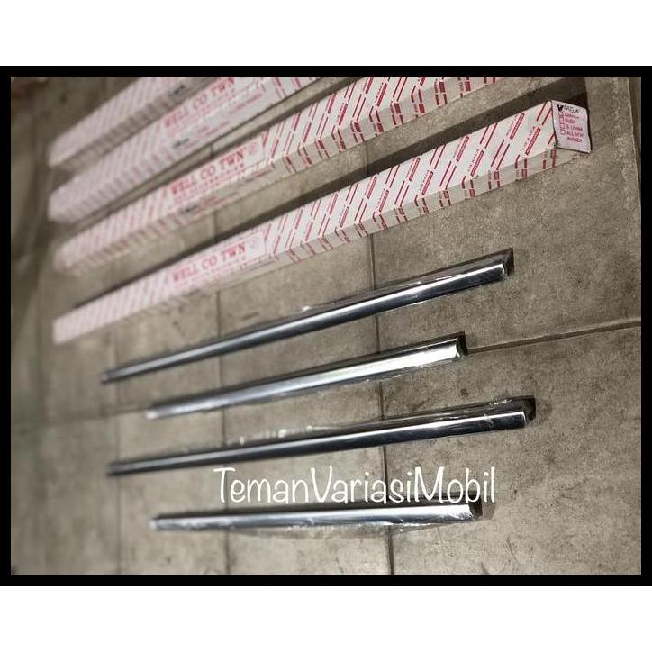 HOT DEAL LIST KACA SAMPING MOBIL RUSH TERIOS WINDOW LINER RUSH TERIOS 