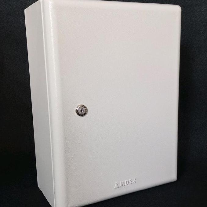 Box Panel listrik 30 x 40 x 15 INDEX / box panel 30x40x15 / box panel indoor 30x40x15 / box panel in