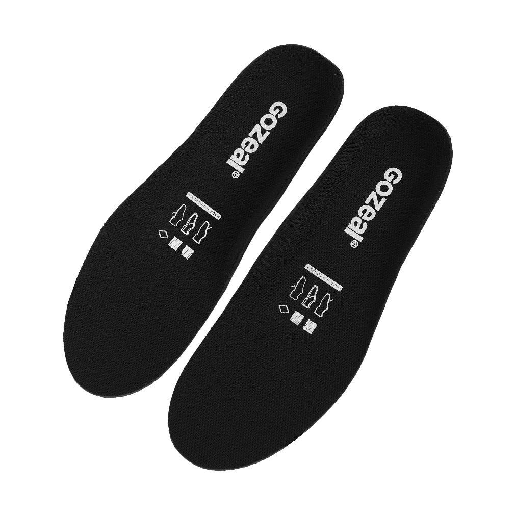 MURAH Gozeal | Sepatu Slipon Nobu Full Black Kanvas Vulkanisir