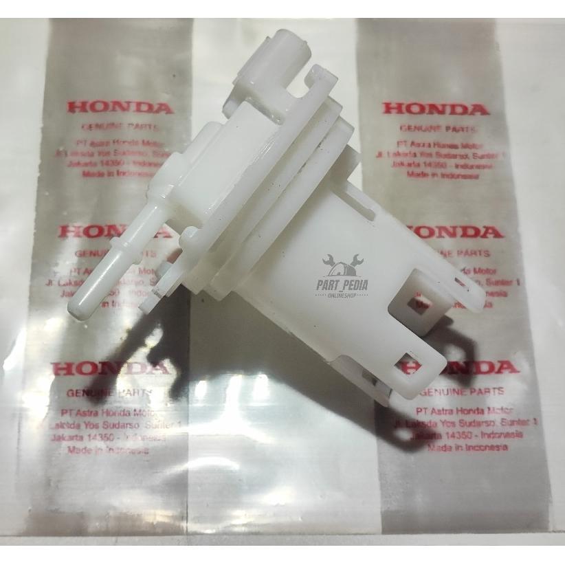 Rangka Fuelpump HEAD ONLY MITSUBA honda beat FI STREET BEAT ESP BEAT POP SCOOPY FI ESP SCOOPY K93 20
