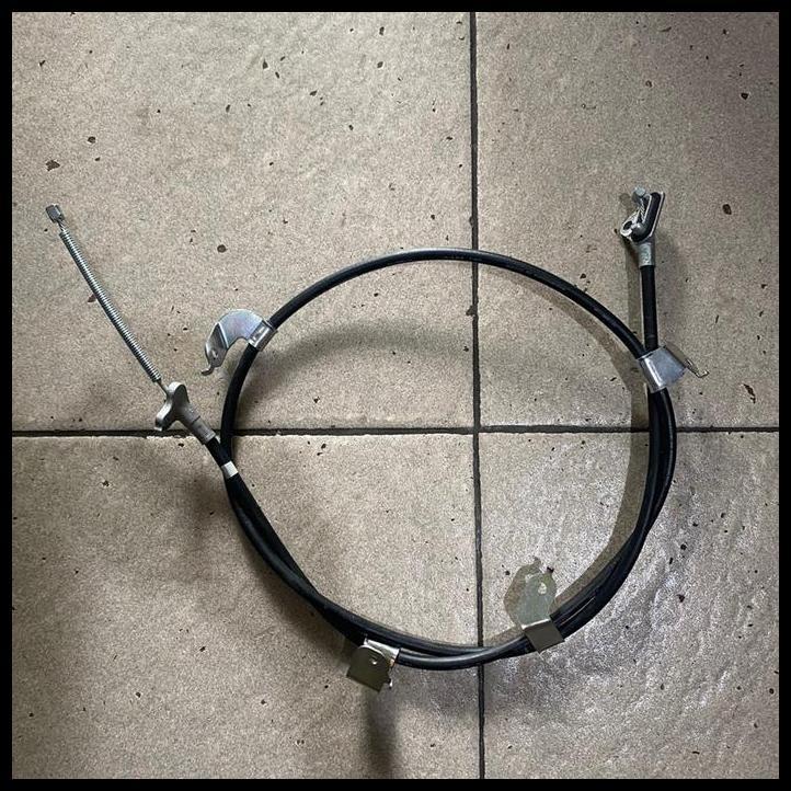 GRATIS ONGKIR 46420-BZ420 46430-BZ420 KABEL REM TANGAN AGYA AYLA 2023 UP ORIGINAL