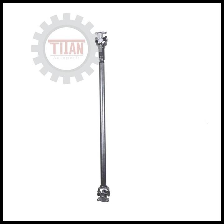 TERLARIS PROPELLER SHAFT PTO KOPEL PTO SHAFT FUSO DENGAN PIPA 