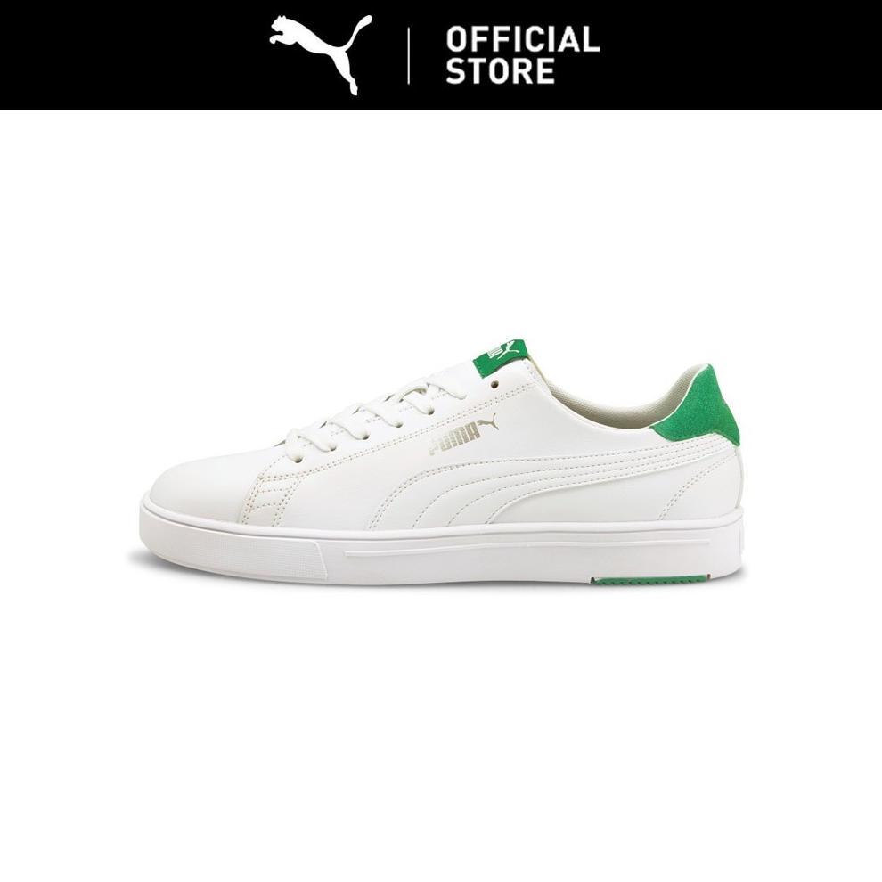 PROMO PUMA Sepatu Trainer Serve Pro Lite